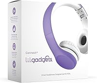 LilGadgets Connect+ Kids Headphones — image 5