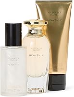 Victoria's Secret Heavenly 3 Piece Luxe Fragrance Gift Set — image 4