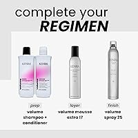 Kenra Professional Kenra Volume Mousse Extra, 8oz — image 7