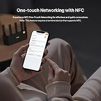 Tenda BE5100 WiFi 7 Router RE6L Pro — image 8