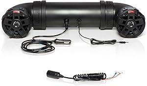 BOSS Audio Systems UTV4B Weatherproof Sound System