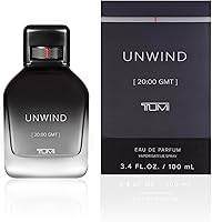 Tumi Unwind for Men 3.4oz EDP Spray — image 1
