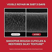 MOEV Annurcatin Hair Treatment Mask 6.76oz (Apple & Freesia) — image 4