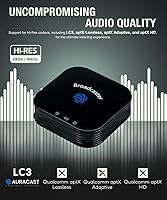 HomeSpot BA210 v2 Bluetooth Auracast Transmitter — image 2