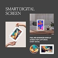 Canvia Kinetic Digital Art Frame 7-inch — image 6