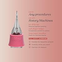 Tina Davies PIXL 5-Round Shader Cartridge .25mm 5RS LT (Pack of 10) — image 6