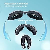 Aquatic Hydrating Dry Eyes Relief Mask — image 3