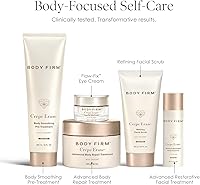 BODY FIRM Crepe Erase Flaw-Fix Eye Cream, 0.5 fl oz — image 5