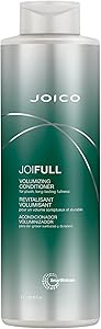 Joico JoiFULL Volumizing Conditioner 10.1oz Review
