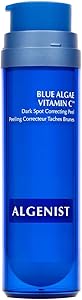 Algenist Blue Algae Vitamin C Dark Spot Correcting Peel 1.5oz Review