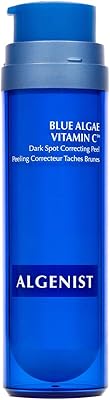 Algenist Blue Algae Vitamin C Dark Spot Correcting Peel 1.5oz