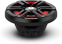 Rockford Fosgate M2-65B Color Optix 6.5″ Marine Speakers — image 5