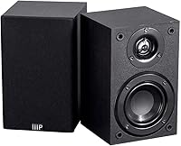 Monoprice Premium 5.1.2 Channel Immersive Home Theater System — image 4
