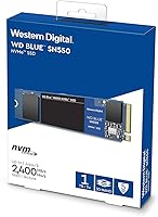 Western Digital 1TB WD Blue SN550 NVMe SSD — image 3