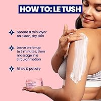 Megababe Butt & Body Acne Mask 6.7oz — image 5