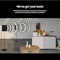 SAMSUNG HW-Q910C 9.1.2ch Soundbar — image 4