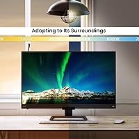 BenQ EW3280U 32-inch 4K UHD Monitor — image 7