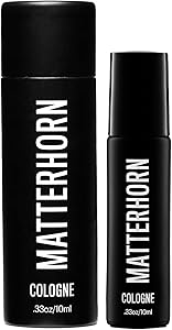 theo & amelia Drakensberg Rollerball Cologne for Men 10mL Review