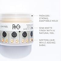 R+Co Control Flexible Paste 2.2oz — image 2