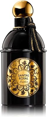 Guerlain Santal Royal for Women 4.2oz EDP Spray