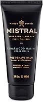 Mistral After Shave Soothing Balm Cedarwood Marine 100mL — image 1