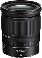 Nikon NIKKOR Z 24-70mm f/4 S — image 3