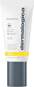 Dermalogica Porescreen Mineral Sunscreen SPF 40, 1 fl oz Review