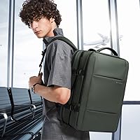 BANGE 45L Expandable Travel Backpack — image 7