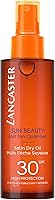 Lancaster Sun Beauty Satin Sheen Oil Fast Tan Optimizer SPF 30, 5oz — image 1