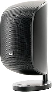Bowers & Wilkins M-1 Satellite Speaker Review