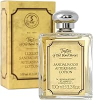 Taylor of Old Bond Street Sandalwood Aftershave Lotion 1.06oz — image 3
