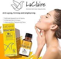 LaClaire Retinol Complex Face Serum 30ml — image 4