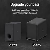 Sony BRAVIA Theater Quad HT-A9M2 — image 11