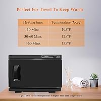 Takeashine 8L Towel Warmer — image 5