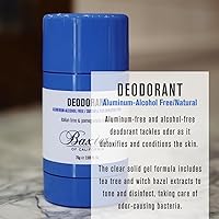 Baxter of California Deodorant Italian Lime and Pomegranate Essence 2.65oz — image 3