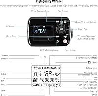 Godox AD200Pro Flash — image 7