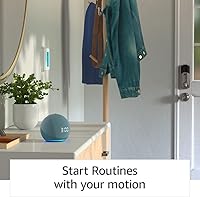 Echo Dot 4th Gen with Clock — image 5