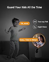 Imou 2K WiFi Security Camera — image 5