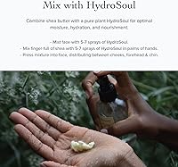 evanhealy Whipped Patchouli Vanilla Shea Butter 45mL — image 6