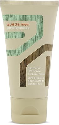 Aveda Men Pure-Formance Dual Action Aftershave, 2.5 Fl Oz