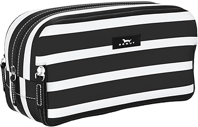SCOUT 3-Way Toiletry Bag