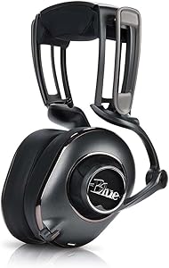 Blue DJ Headphones 0359 Review