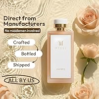 Merve Ambre Perfume For Women 3.4 oz — image 7