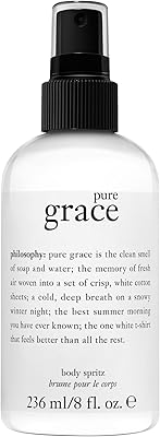 Philosophy Pure Grace Body Spray 8 fl oz