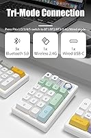 TISHLED K19-IS Mechanical Numpad — image 2