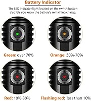 ORCATORCH D530V Underwater Video Light — image 4