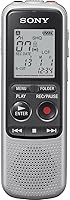 Sony ICD-BX140 4GB Digital Voice Recorder — image 1