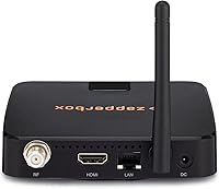 ZapperBox M1 ATSC 3.0 OTA Dual Tuner + DVR — image 4