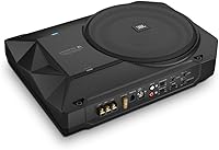 JBL BassPro SL 8-inch Powered Subwoofer — image 1