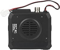 Retevis RA86 GMRS Mobile Radio — image 9